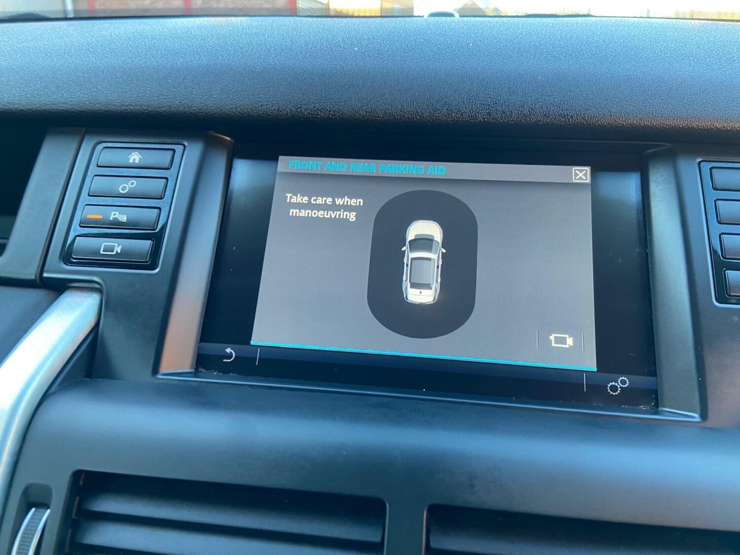 Used Land Rover Discovery Sport 2018 for sale - 78157187: Photo 56