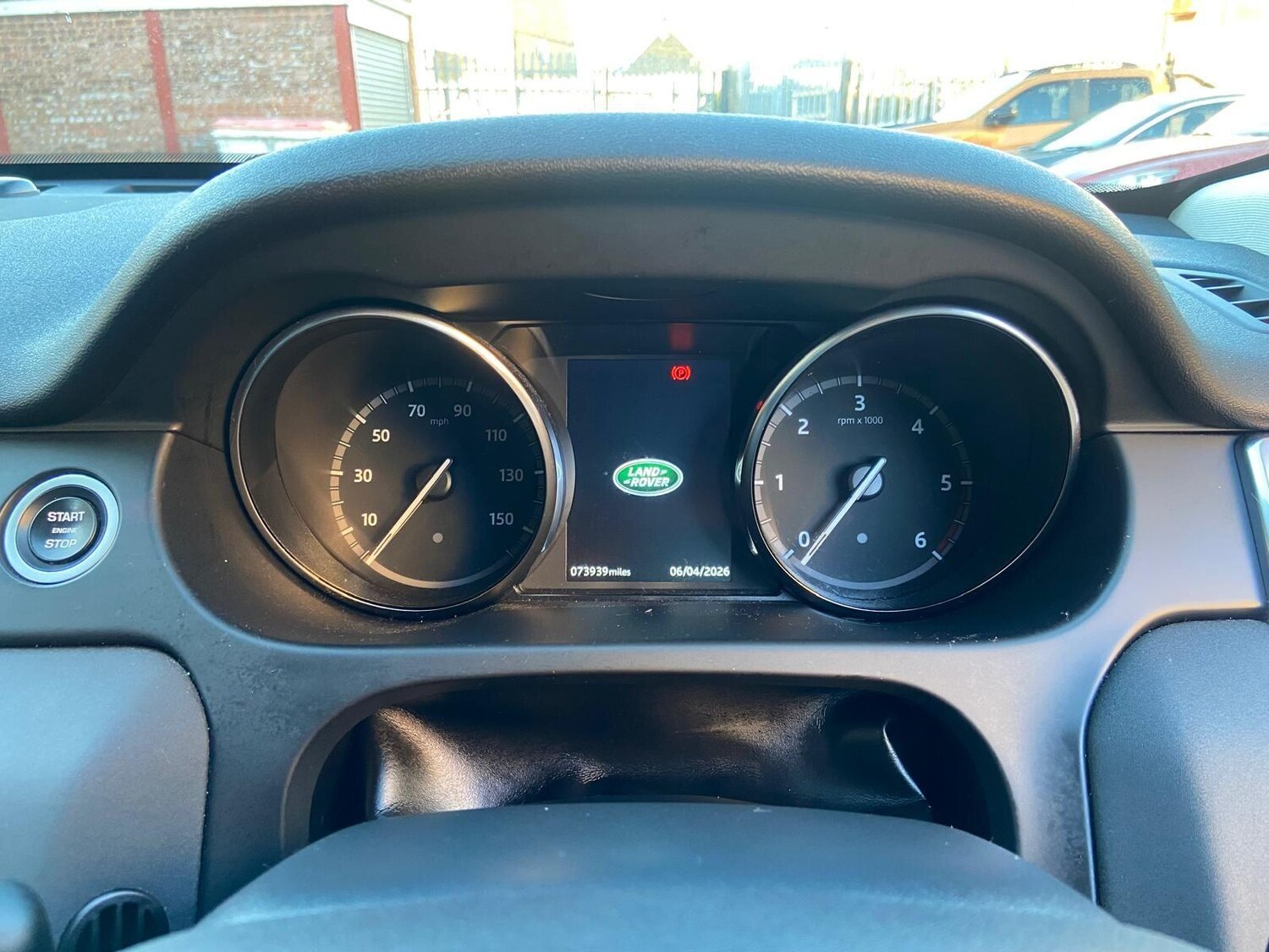 Used Land Rover Discovery Sport 2018 for sale - 78157187: Photo 57