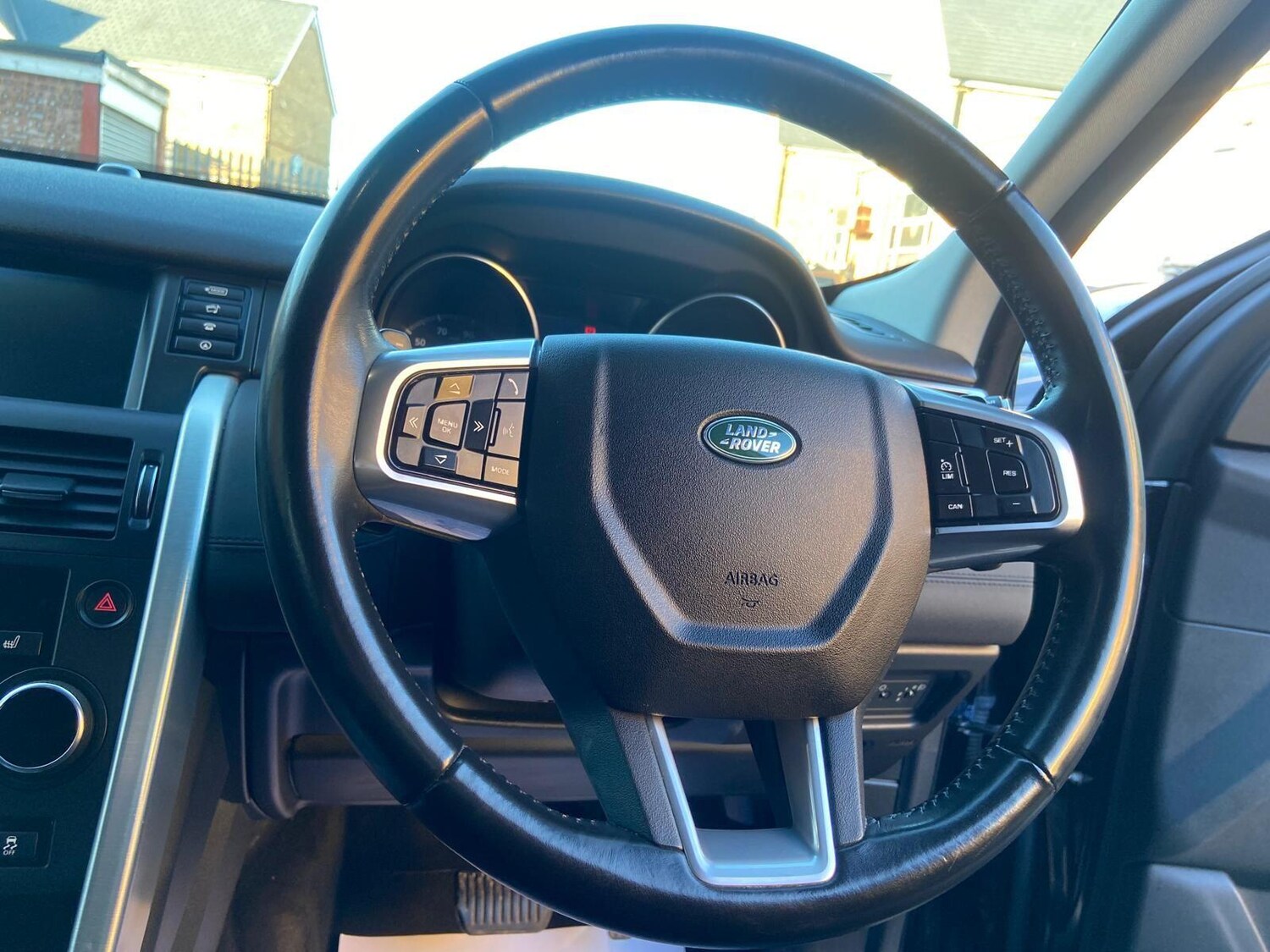 Used Land Rover Discovery Sport 2018 for sale - 78157187: Photo 58