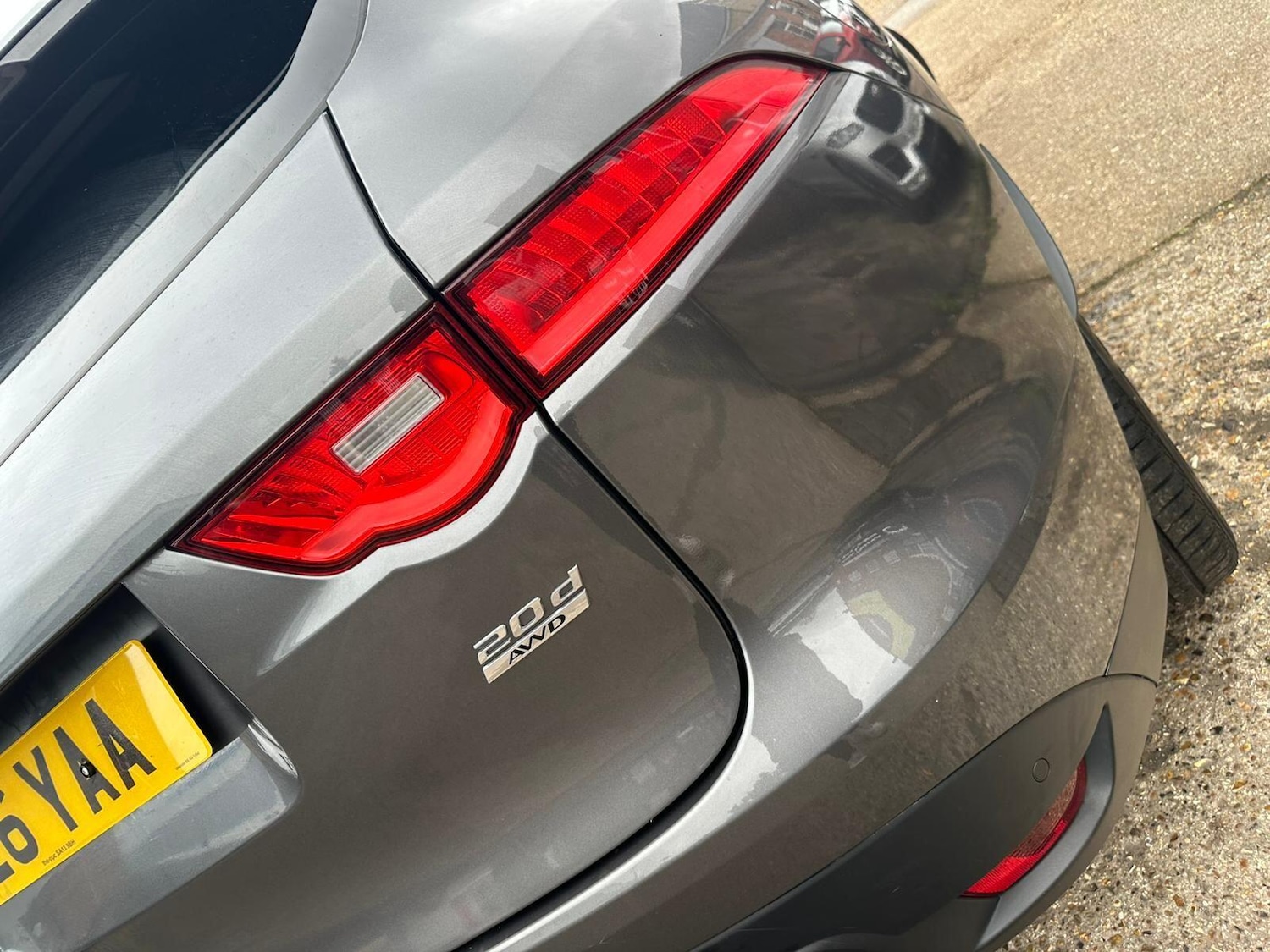 Used Jaguar F-Pace 2016 for sale - 77411644: Photo 32