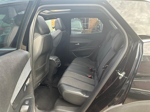 Used Peugeot 3008 2019 for sale - 76294516: Photo 15