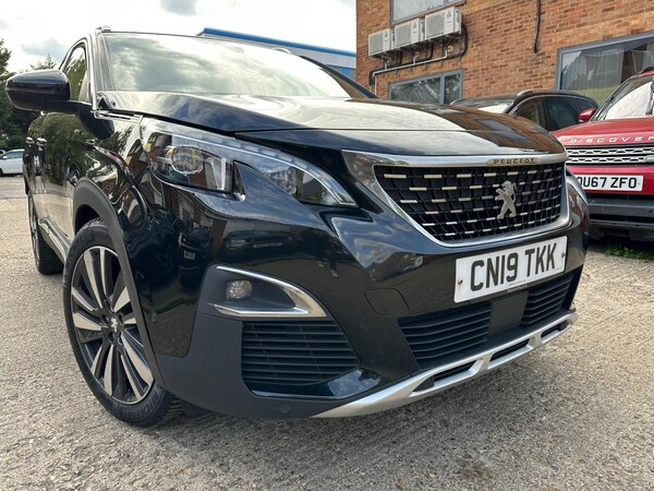 Used Peugeot 3008 2019 for sale - 76294516: Photo 29