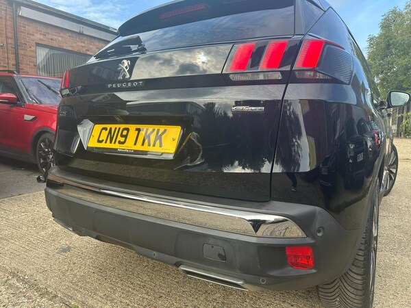 Used Peugeot 3008 2019 for sale - 76294516: Photo 31