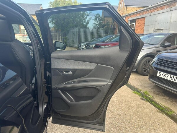 Used Peugeot 3008 2019 for sale - 76294516: Photo 39