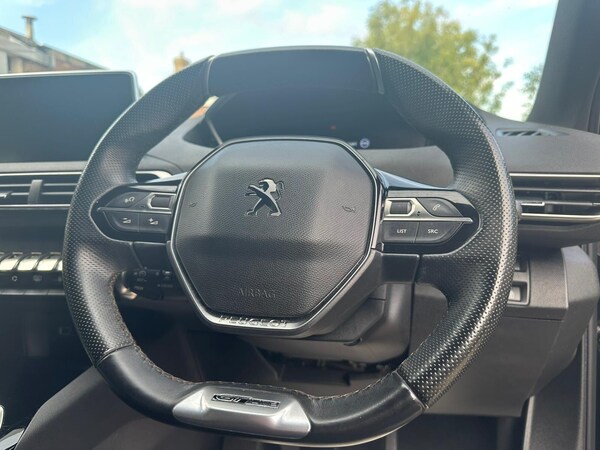Used Peugeot 3008 2019 for sale - 76294516: Photo 53