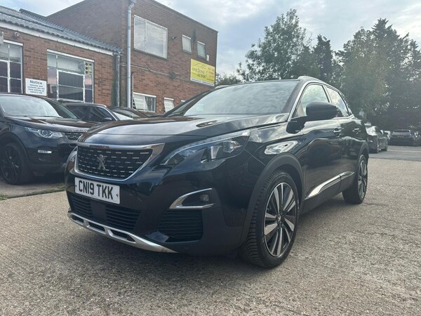 Used Peugeot 3008 2019 for sale - 76294516: Photo 55