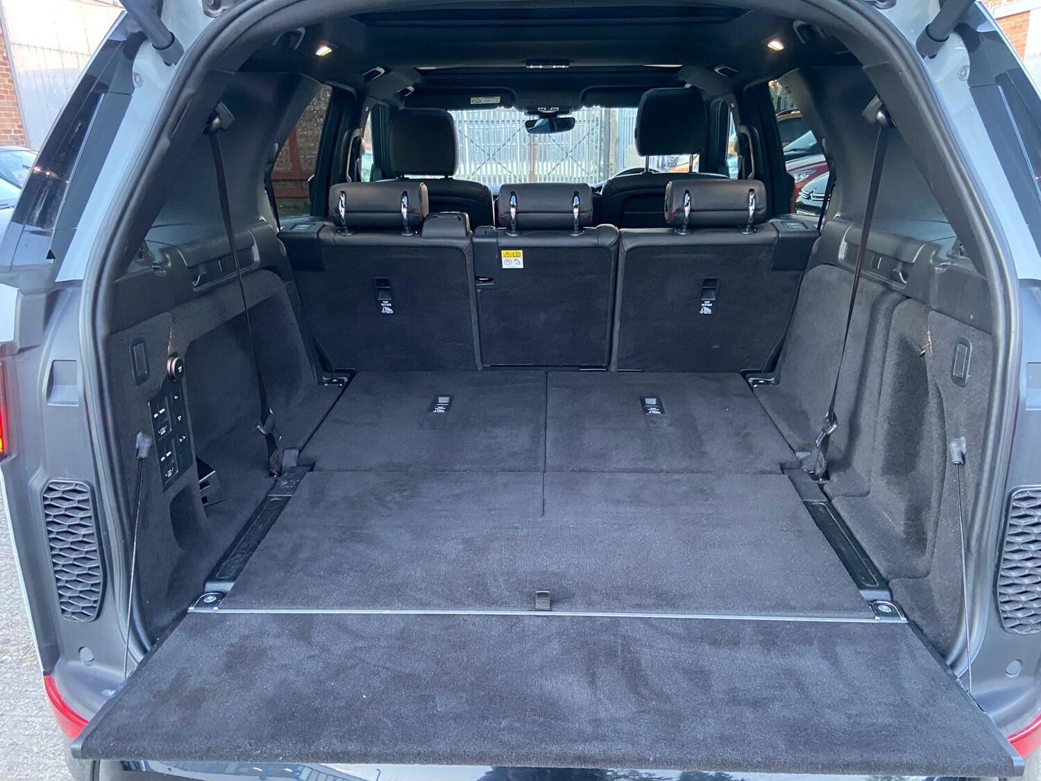 Used Land Rover Discovery for sale - 77909805: Photo 13