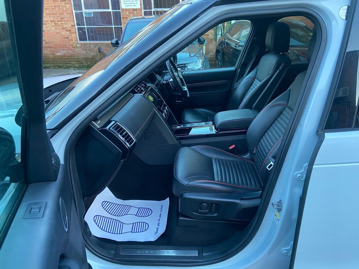 Used Land Rover Discovery for sale - 77909805: Photo 14