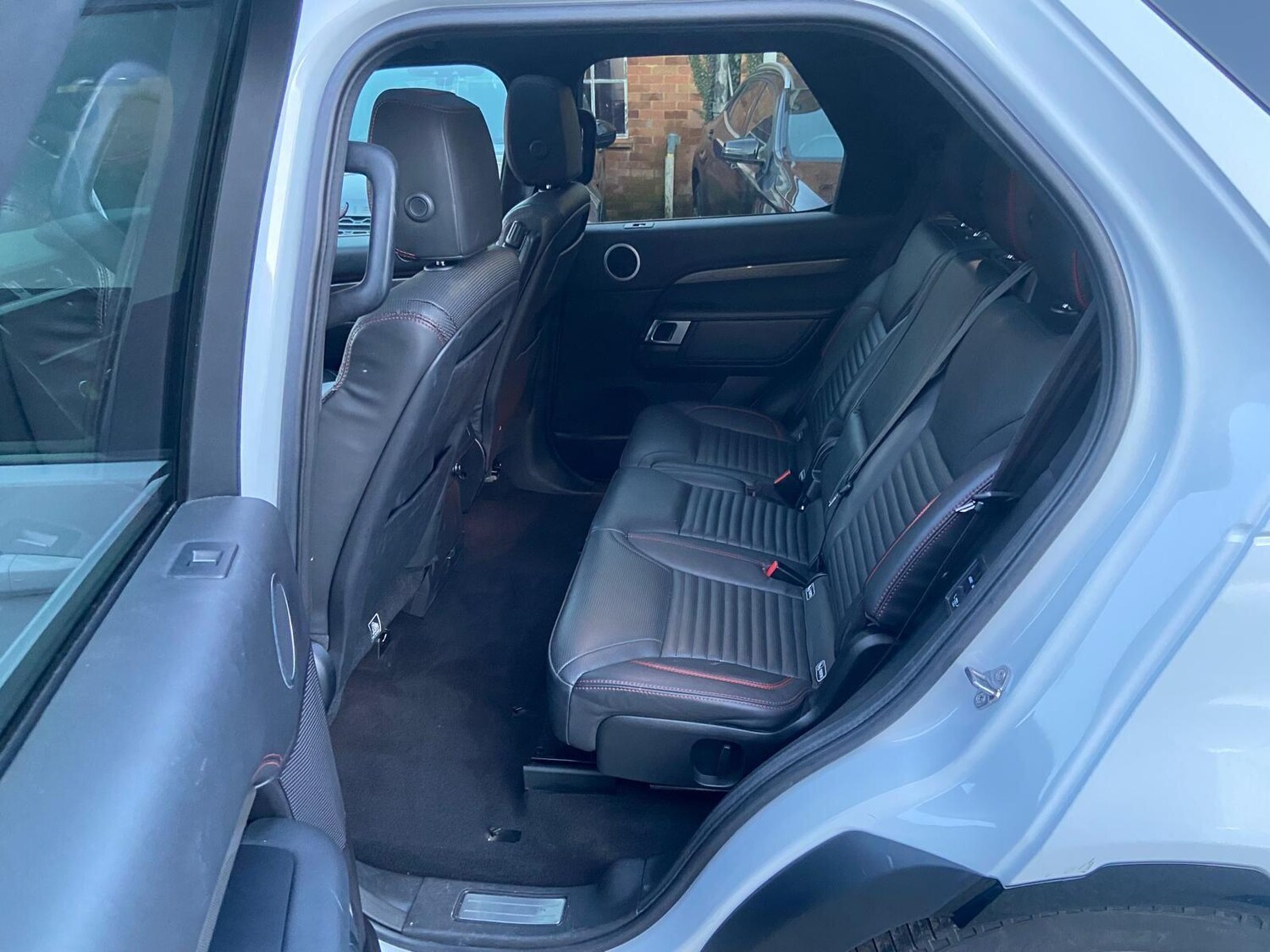 Used Land Rover Discovery for sale - 77909805: Photo 15