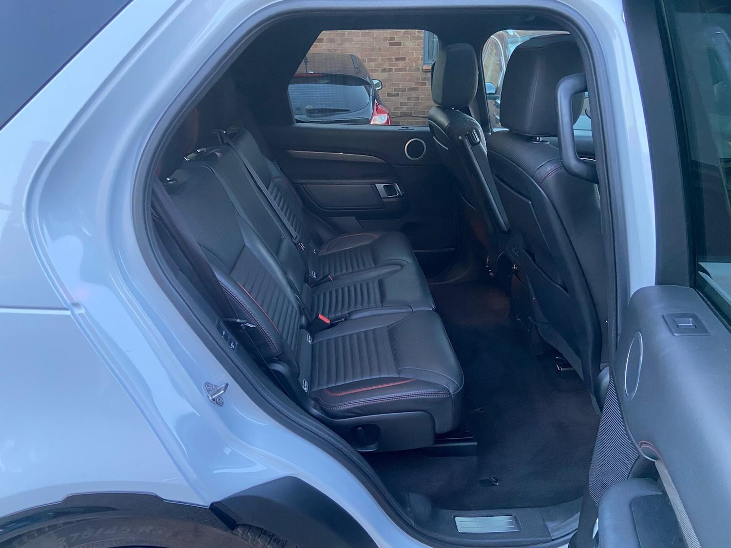 Used Land Rover Discovery for sale - 77909805: Photo 16