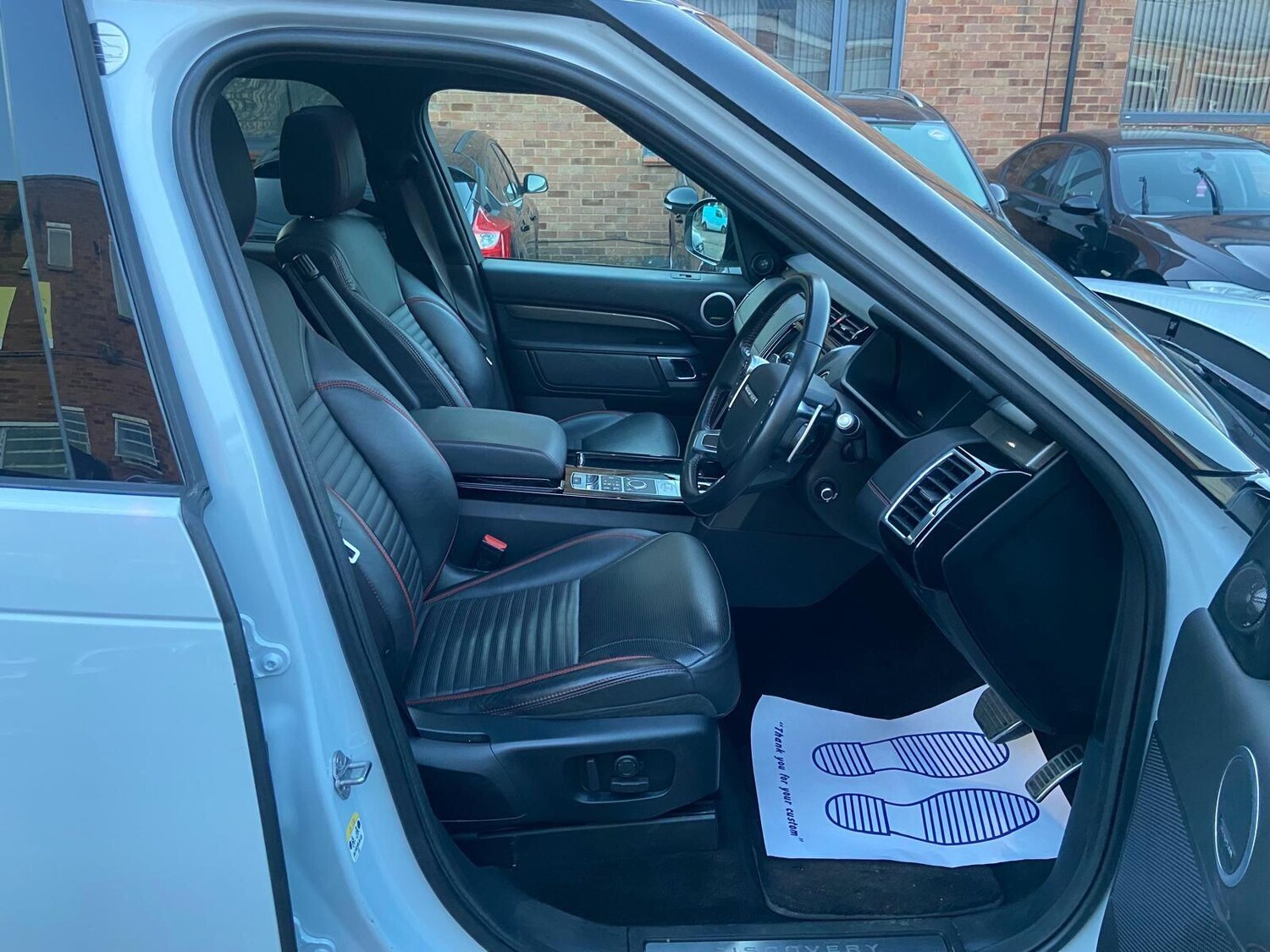 Used Land Rover Discovery for sale - 77909805: Photo 17