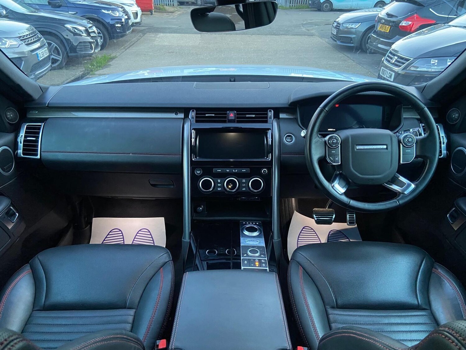 Used Land Rover Discovery for sale - 77909805: Photo 18