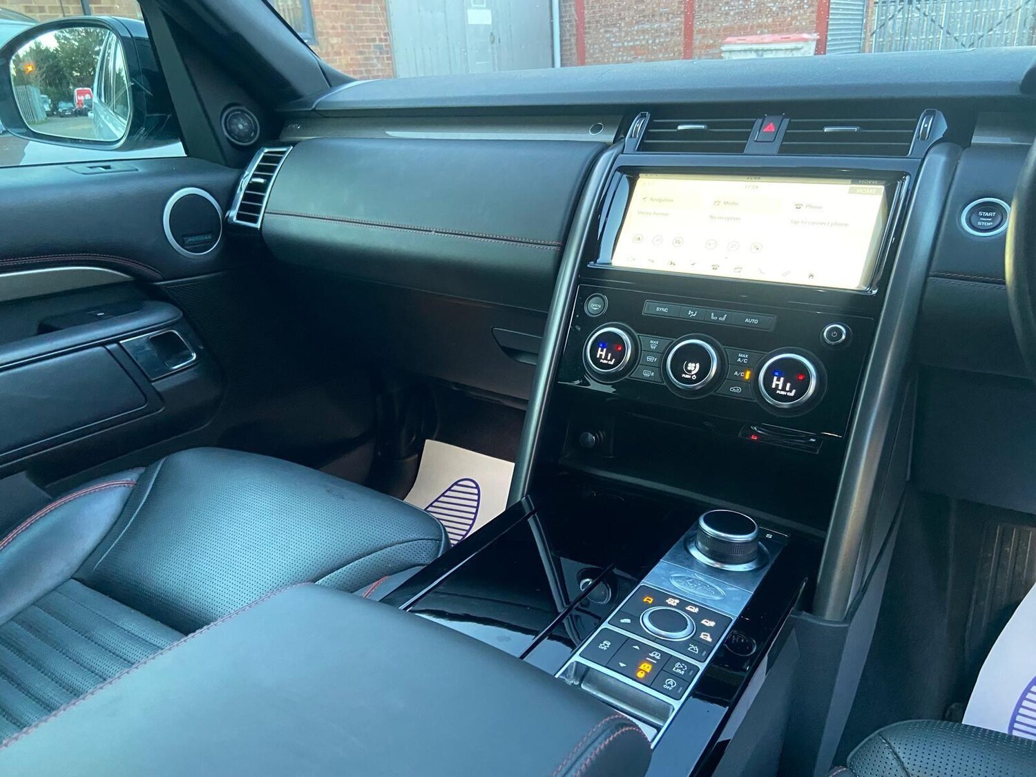 Used Land Rover Discovery for sale - 77909805: Photo 19