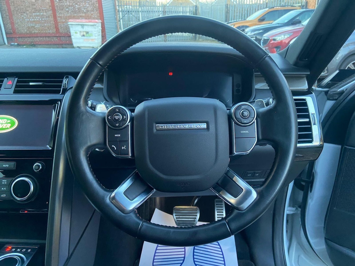 Used Land Rover Discovery for sale - 77909805: Photo 20