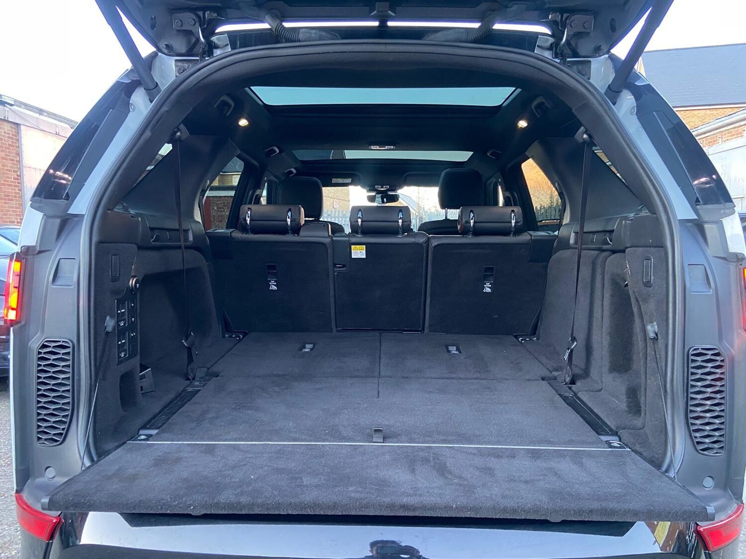 Used Land Rover Discovery for sale - 77909805: Photo 28