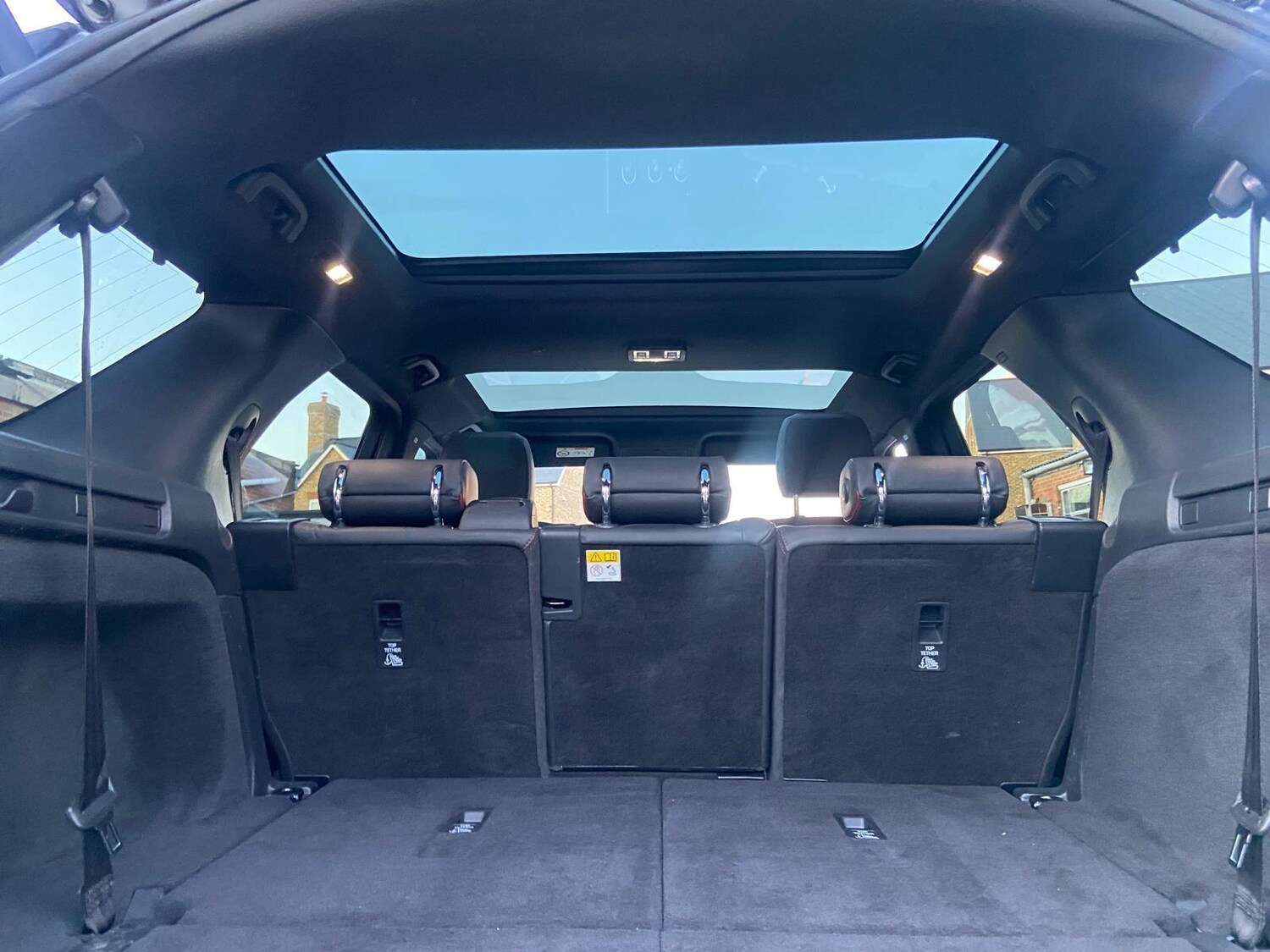 Used Land Rover Discovery for sale - 77909805: Photo 29