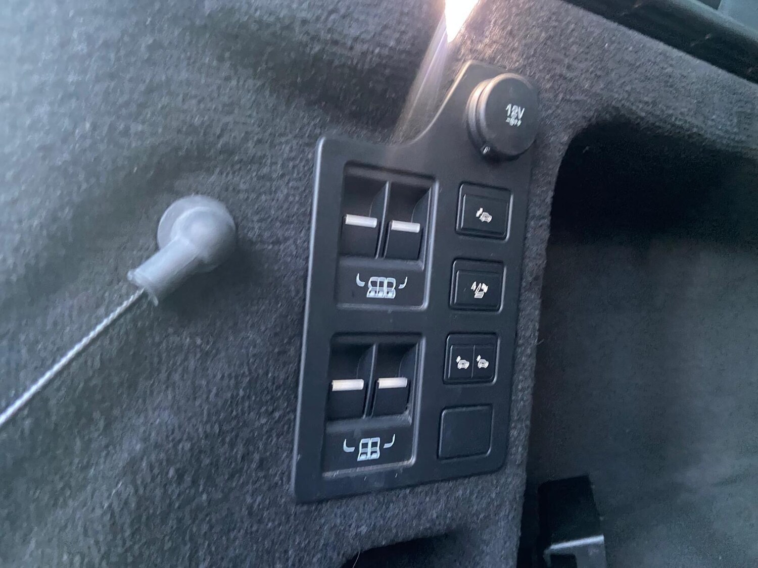 Used Land Rover Discovery for sale - 77909805: Photo 30