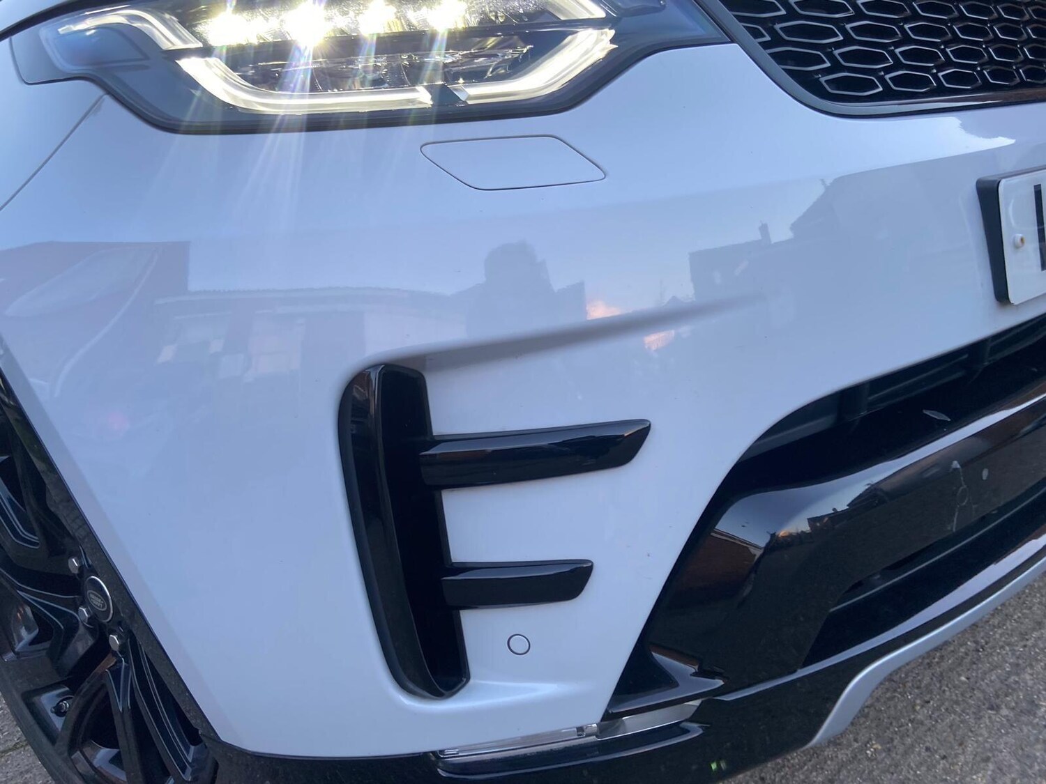 Used Land Rover Discovery for sale - 77909805: Photo 32