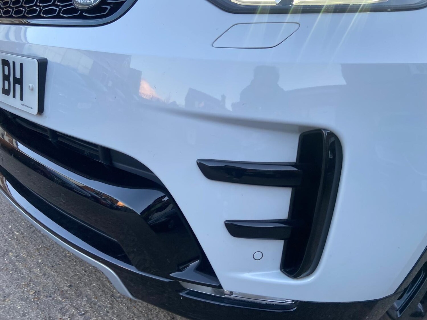 Used Land Rover Discovery for sale - 77909805: Photo 34