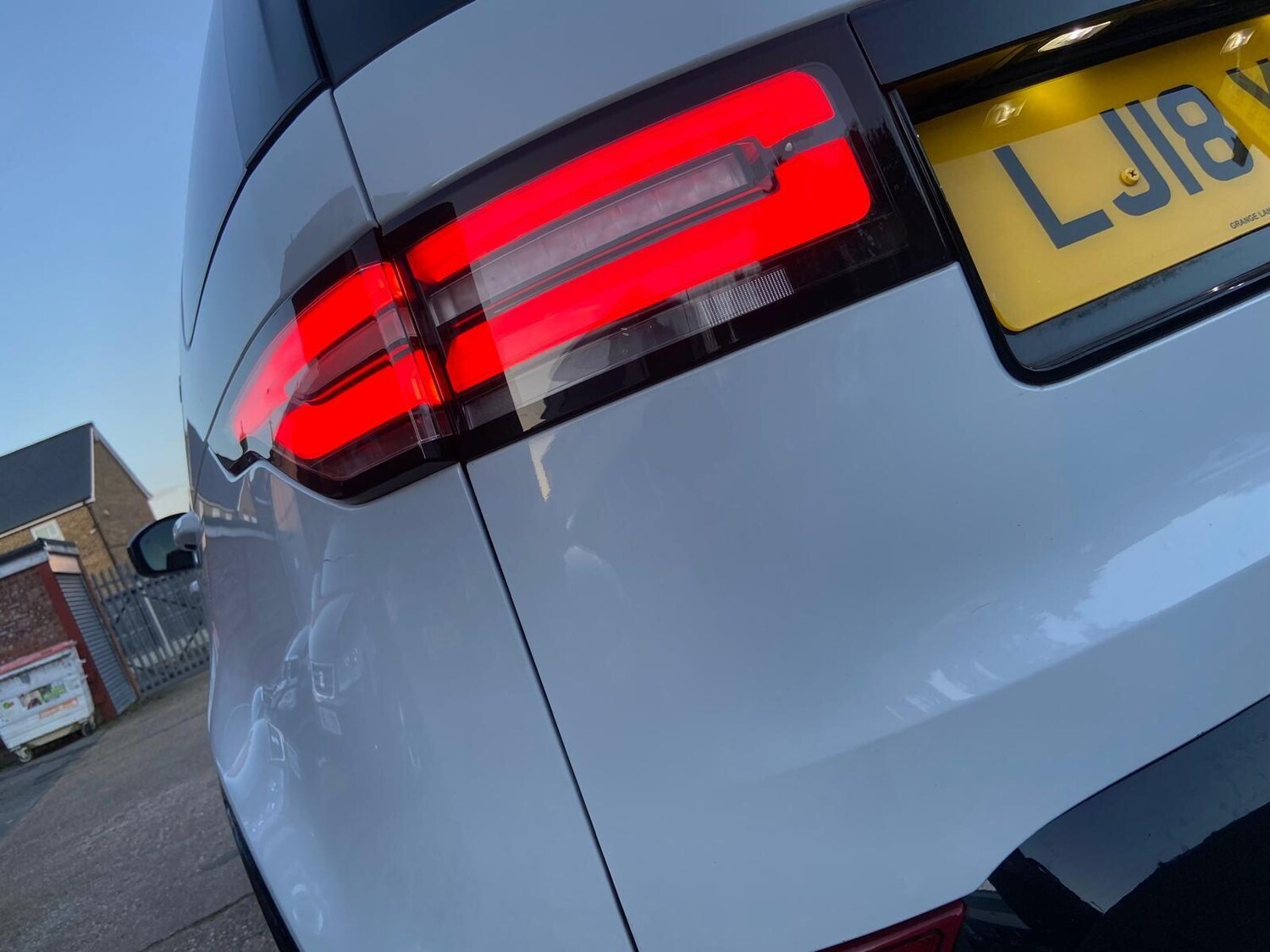 Used Land Rover Discovery for sale - 77909805: Photo 38