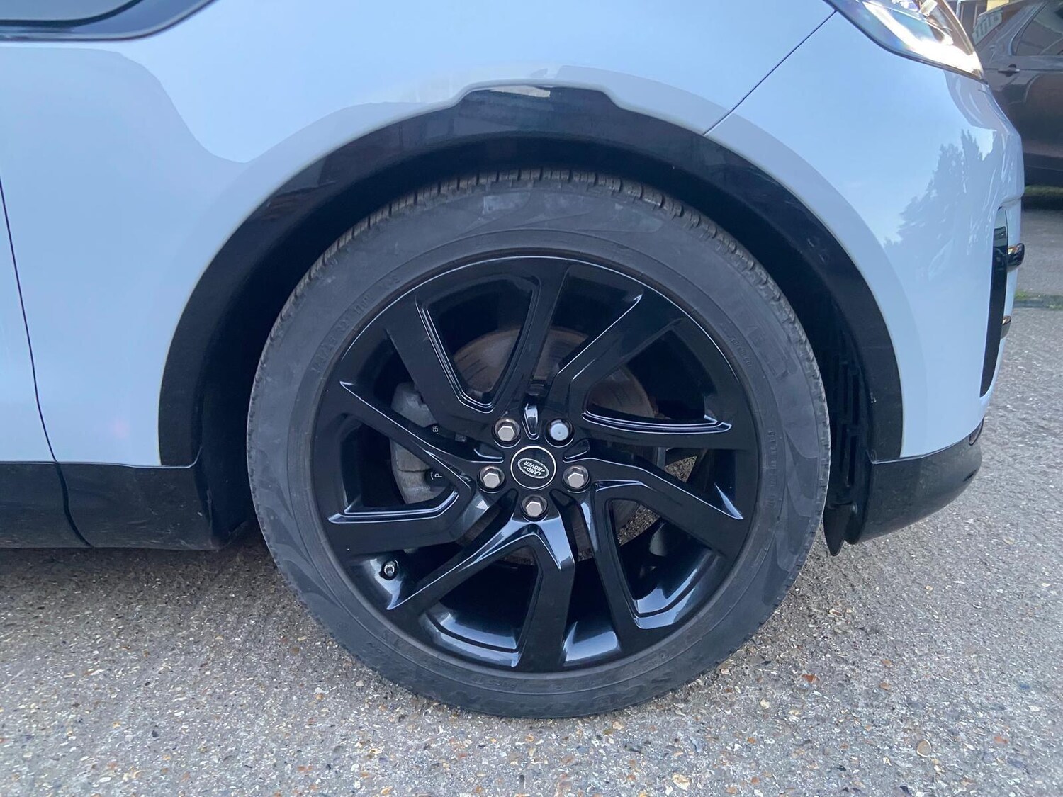 Used Land Rover Discovery for sale - 77909805: Photo 41