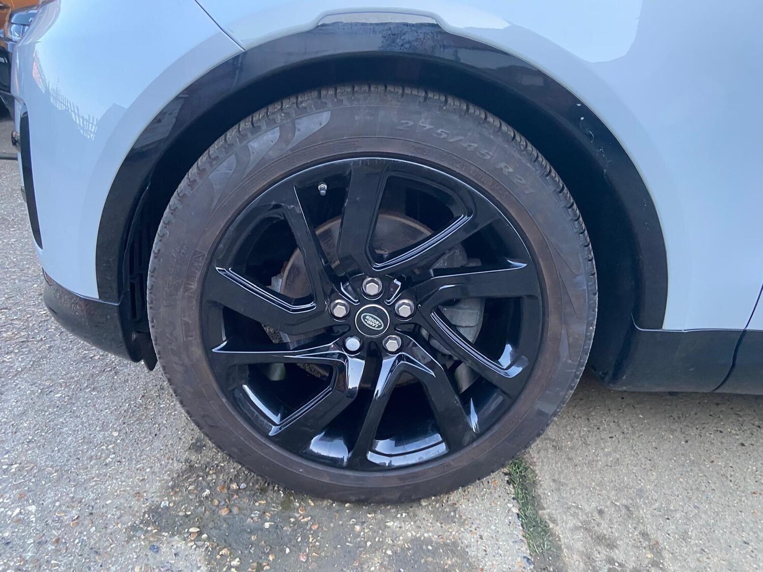 Used Land Rover Discovery for sale - 77909805: Photo 42