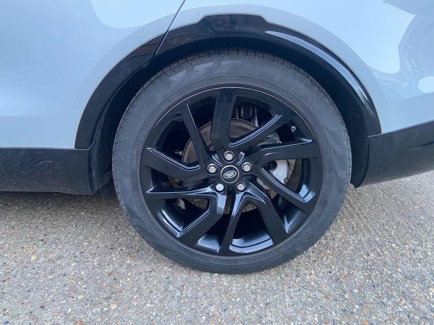 Used Land Rover Discovery for sale - 77909805: Photo 43