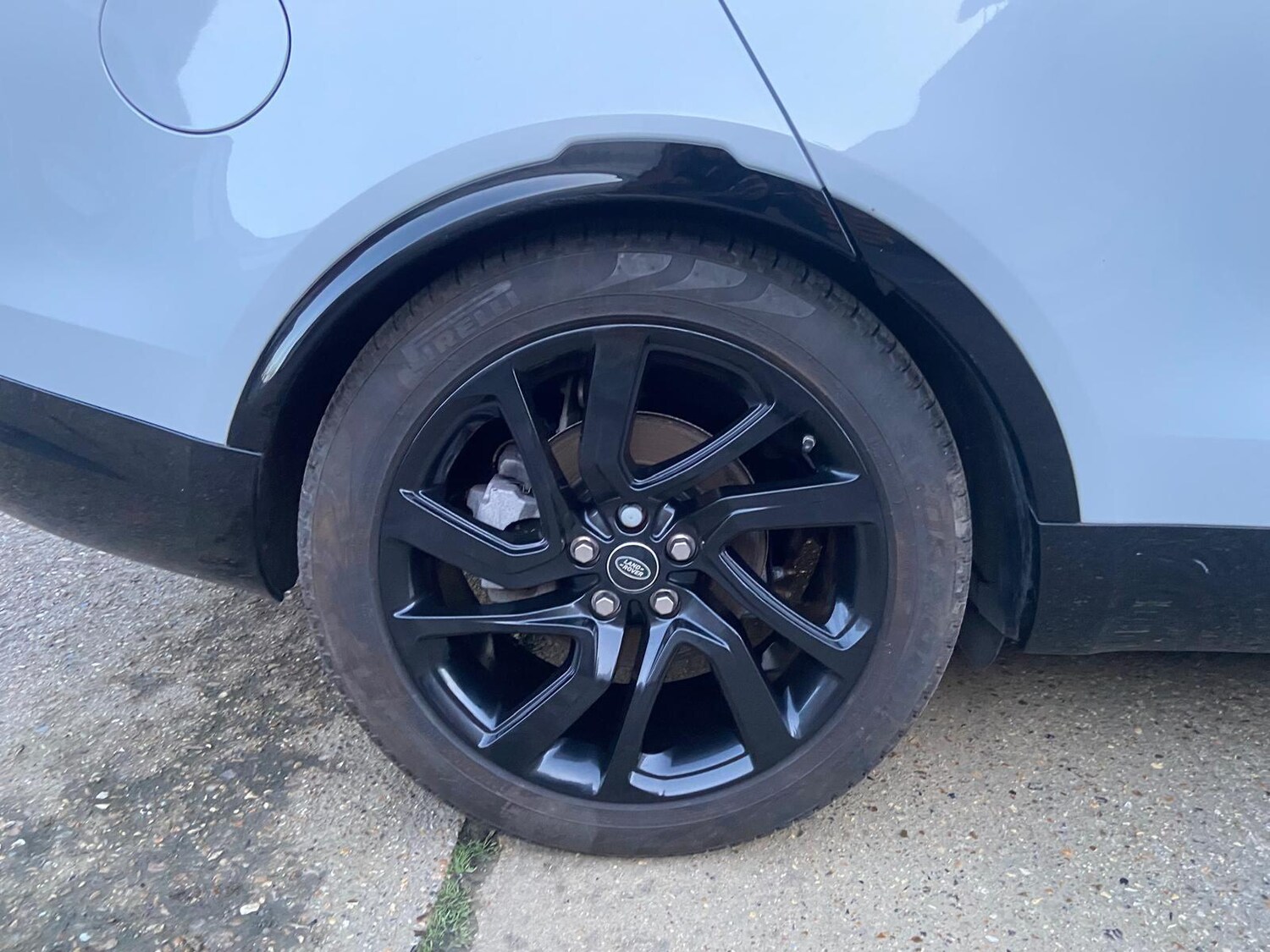 Used Land Rover Discovery for sale - 77909805: Photo 44