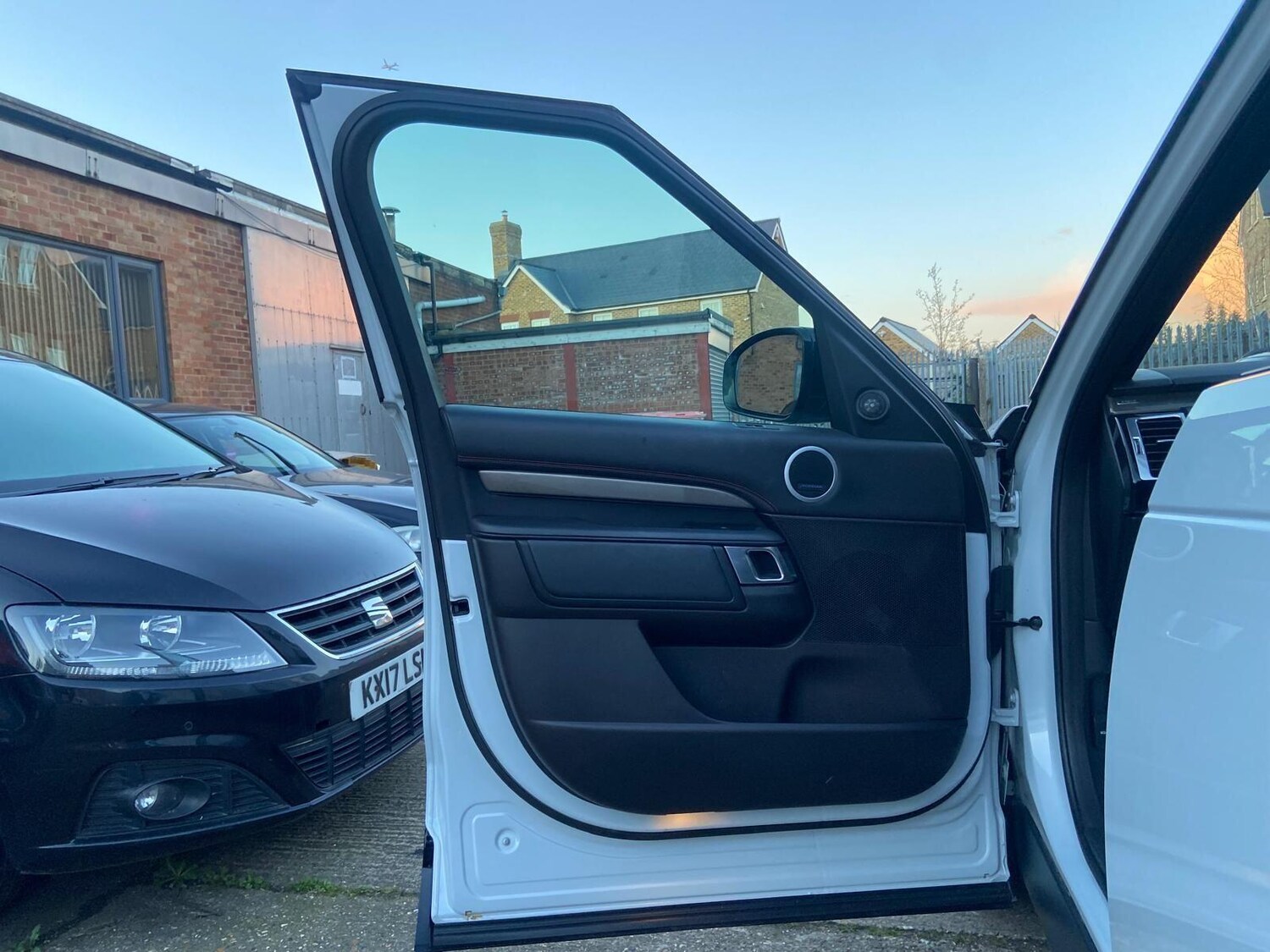 Used Land Rover Discovery for sale - 77909805: Photo 45