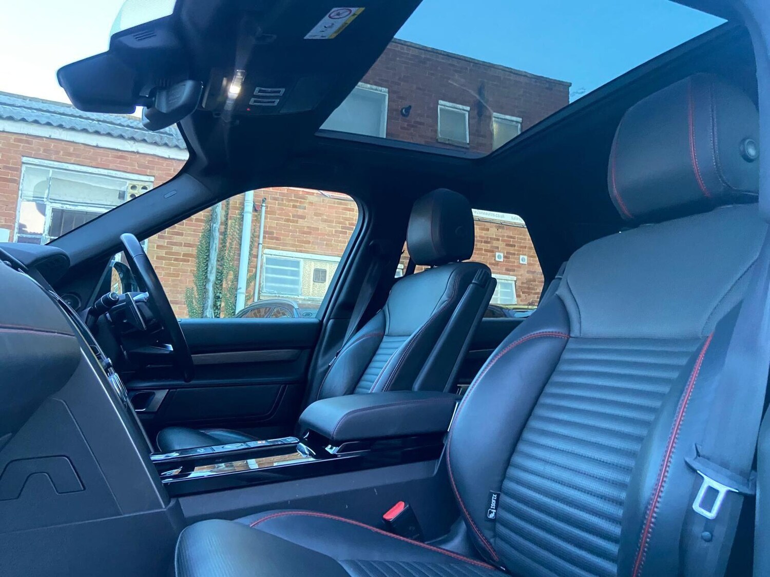 Used Land Rover Discovery for sale - 77909805: Photo 46