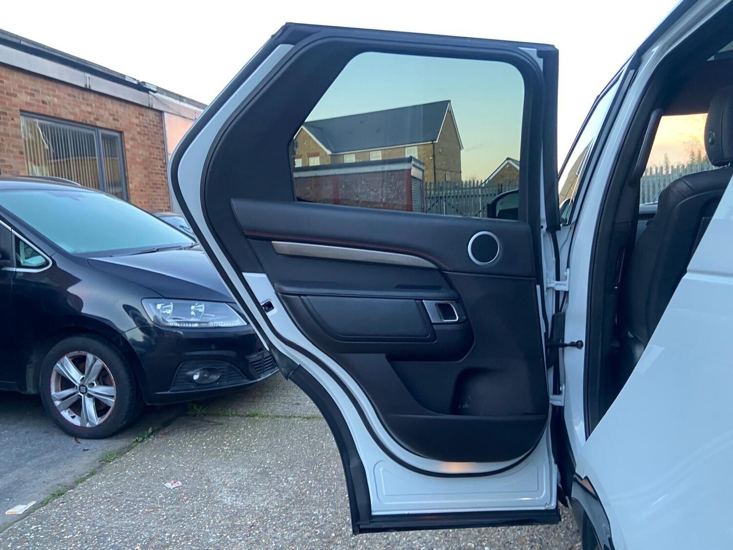 Used Land Rover Discovery for sale - 77909805: Photo 47