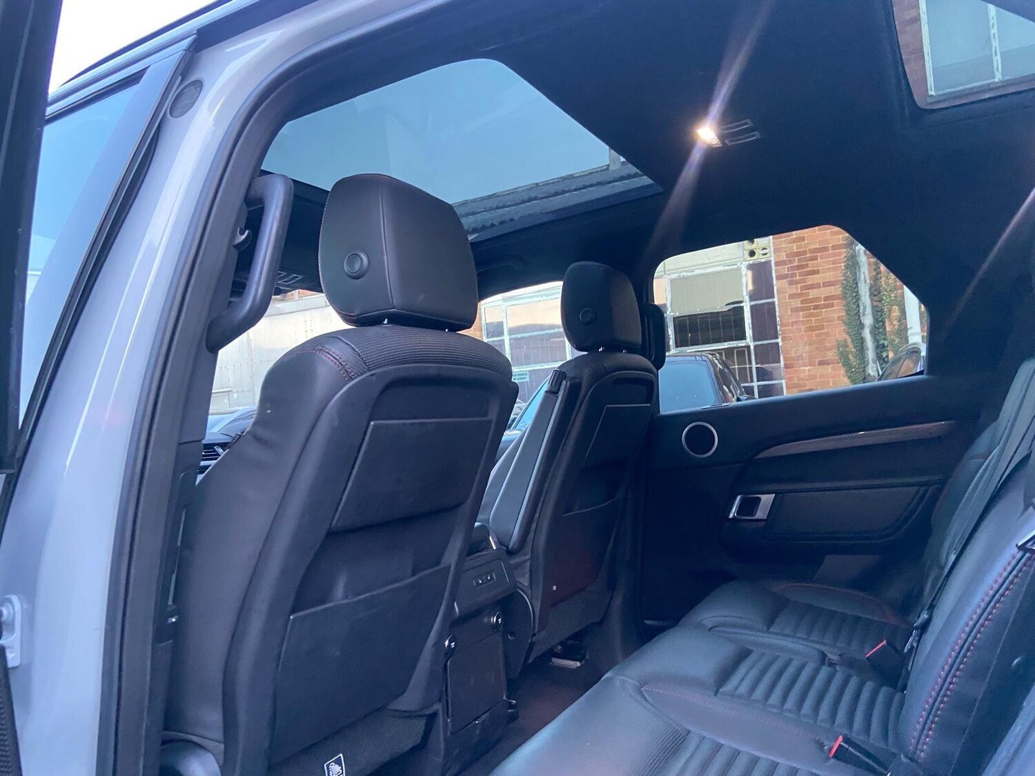 Used Land Rover Discovery for sale - 77909805: Photo 48