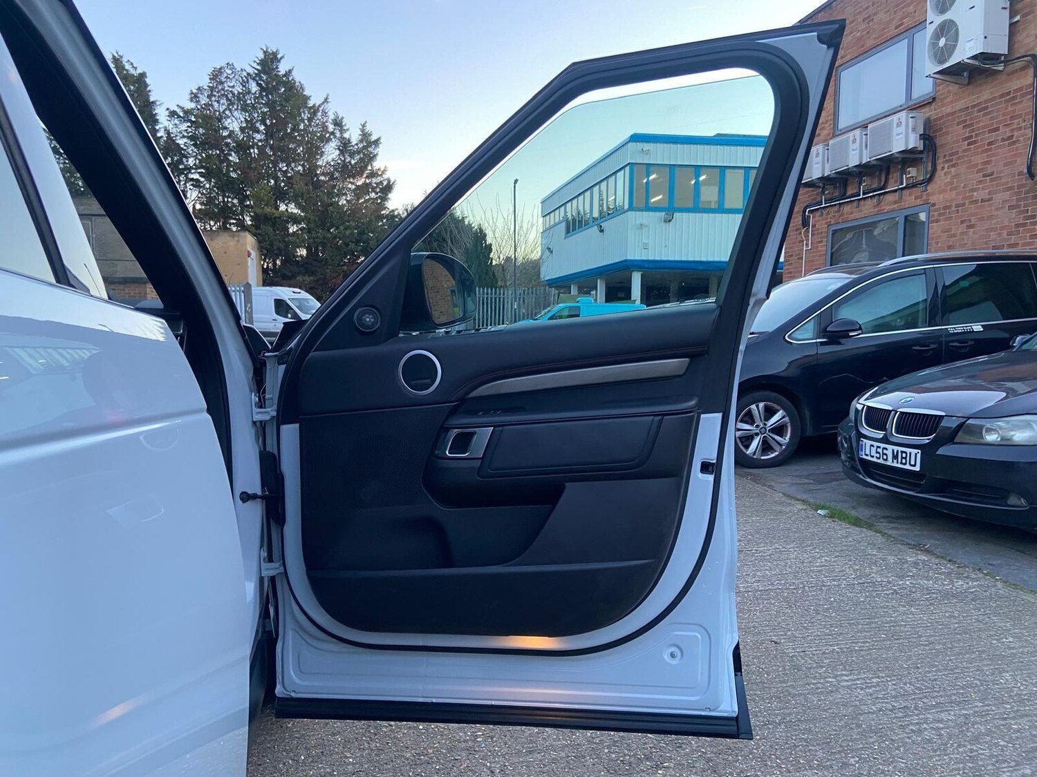 Used Land Rover Discovery for sale - 77909805: Photo 51