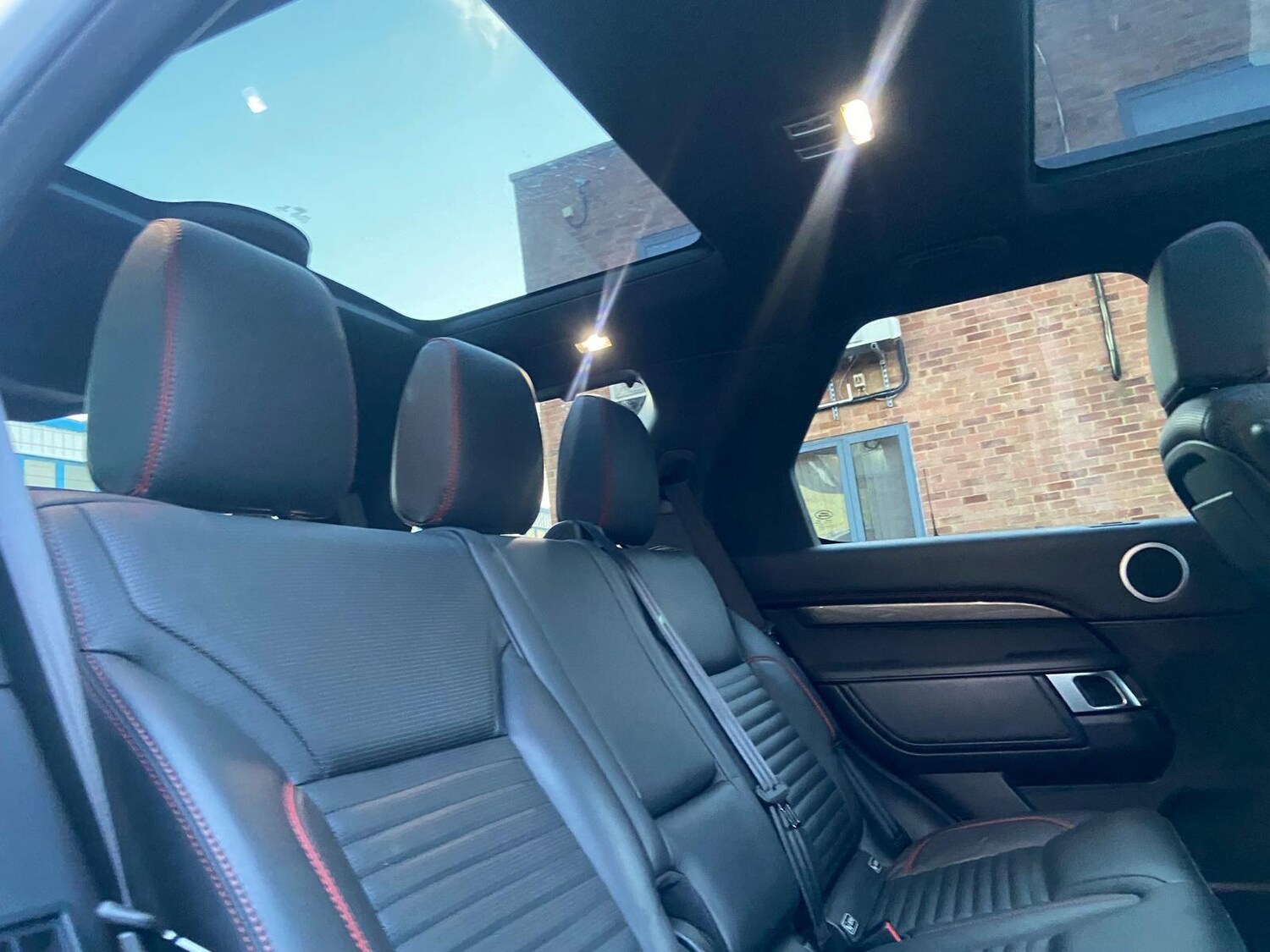 Used Land Rover Discovery for sale - 77909805: Photo 52