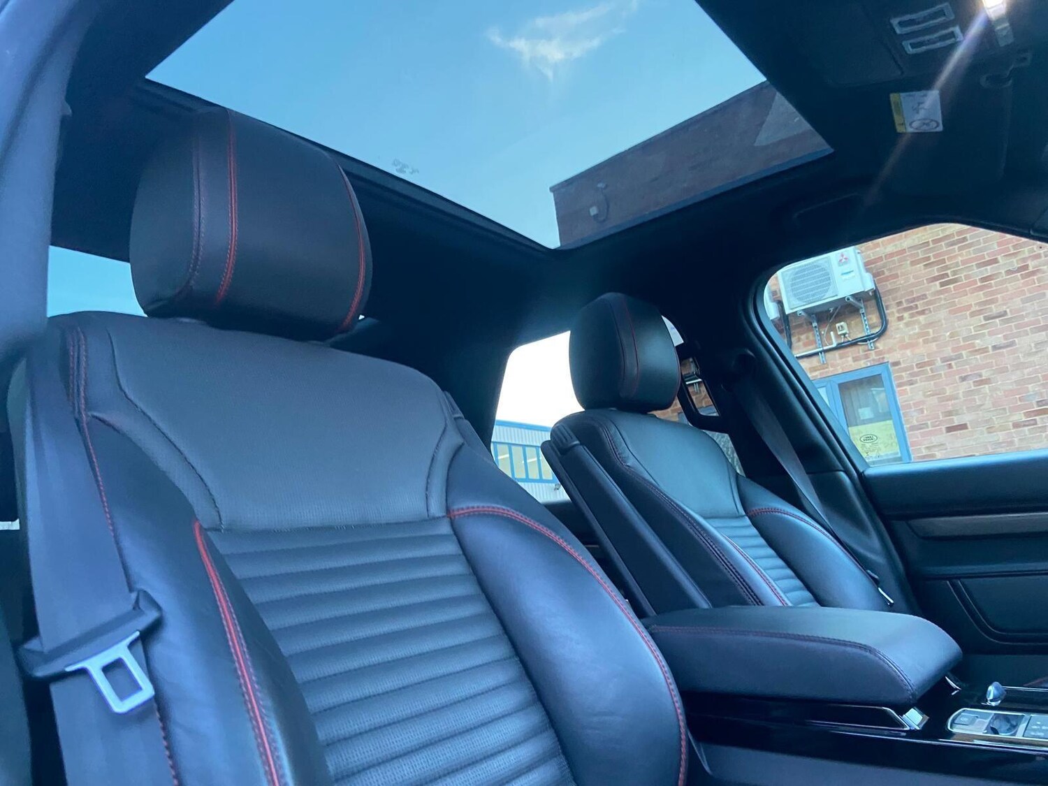 Used Land Rover Discovery for sale - 77909805: Photo 53