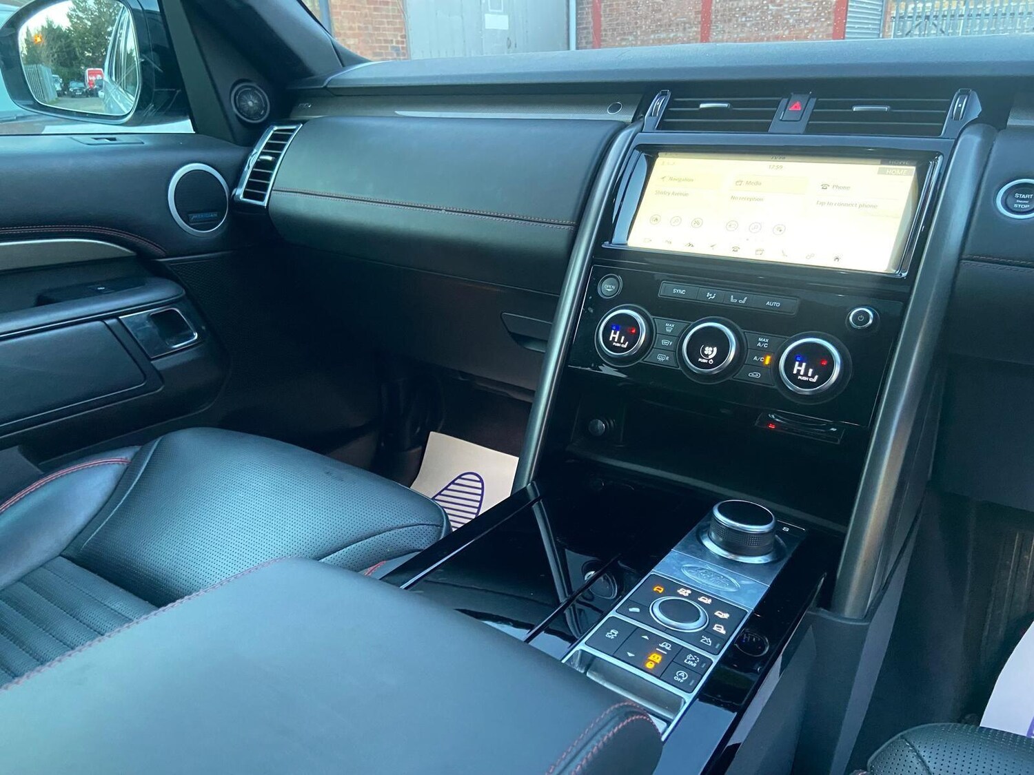 Used Land Rover Discovery for sale - 77909805: Photo 56