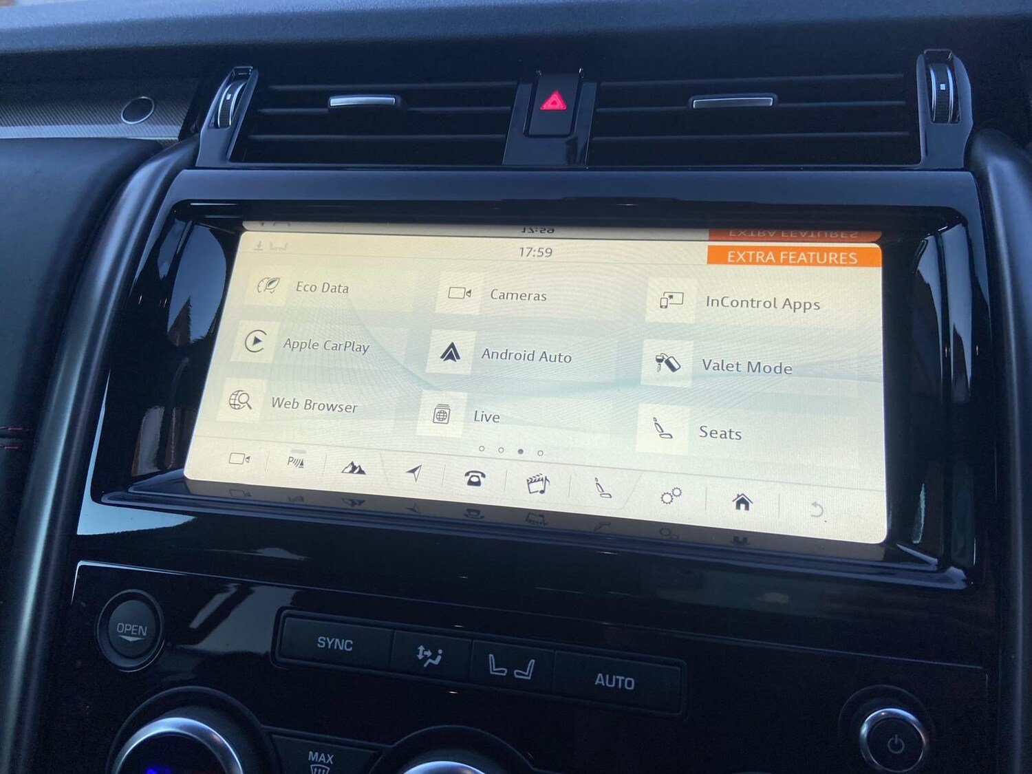 Used Land Rover Discovery for sale - 77909805: Photo 61