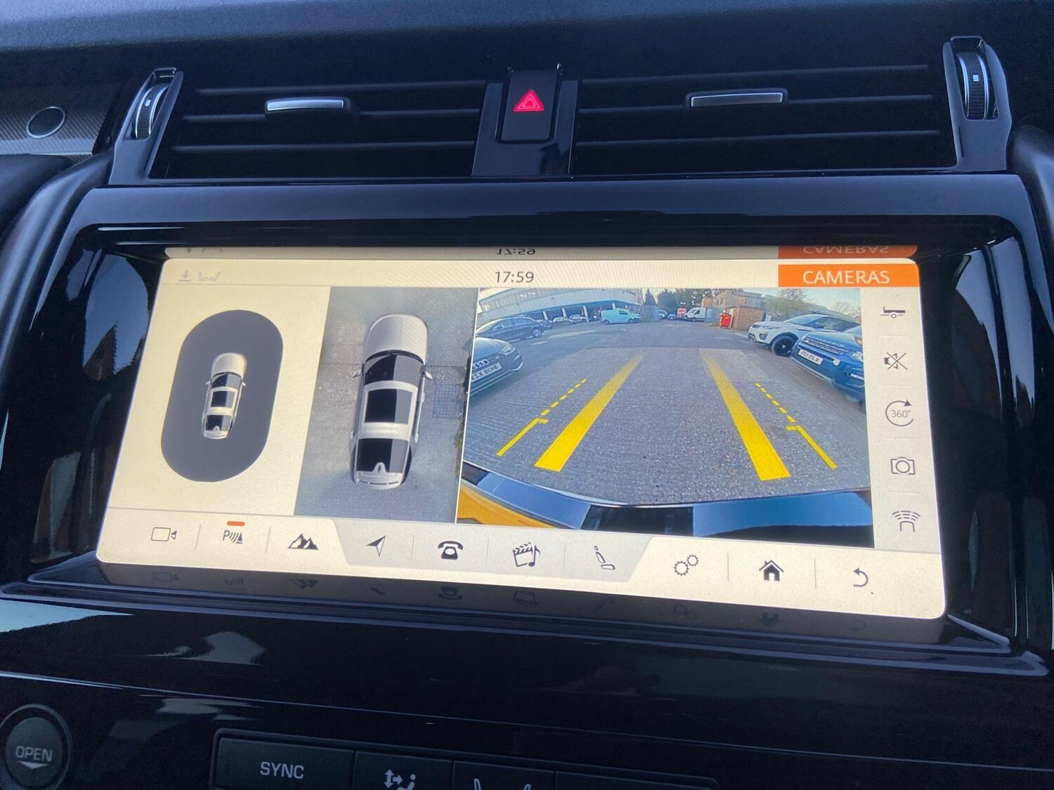 Used Land Rover Discovery for sale - 77909805: Photo 63