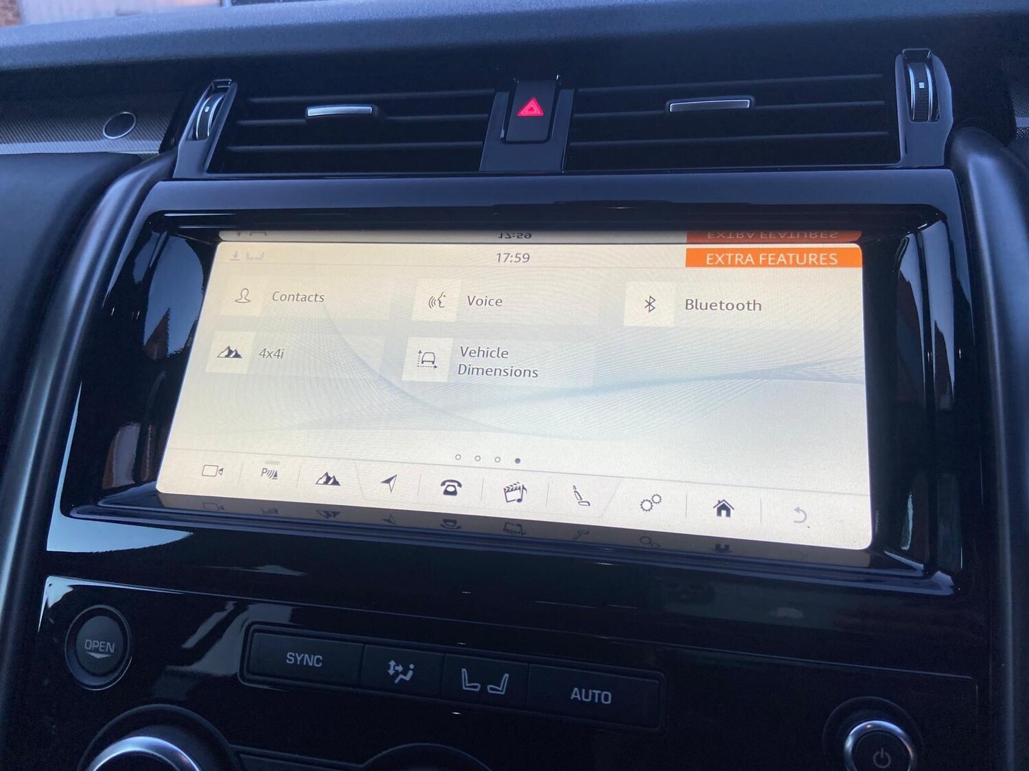 Used Land Rover Discovery for sale - 77909805: Photo 66