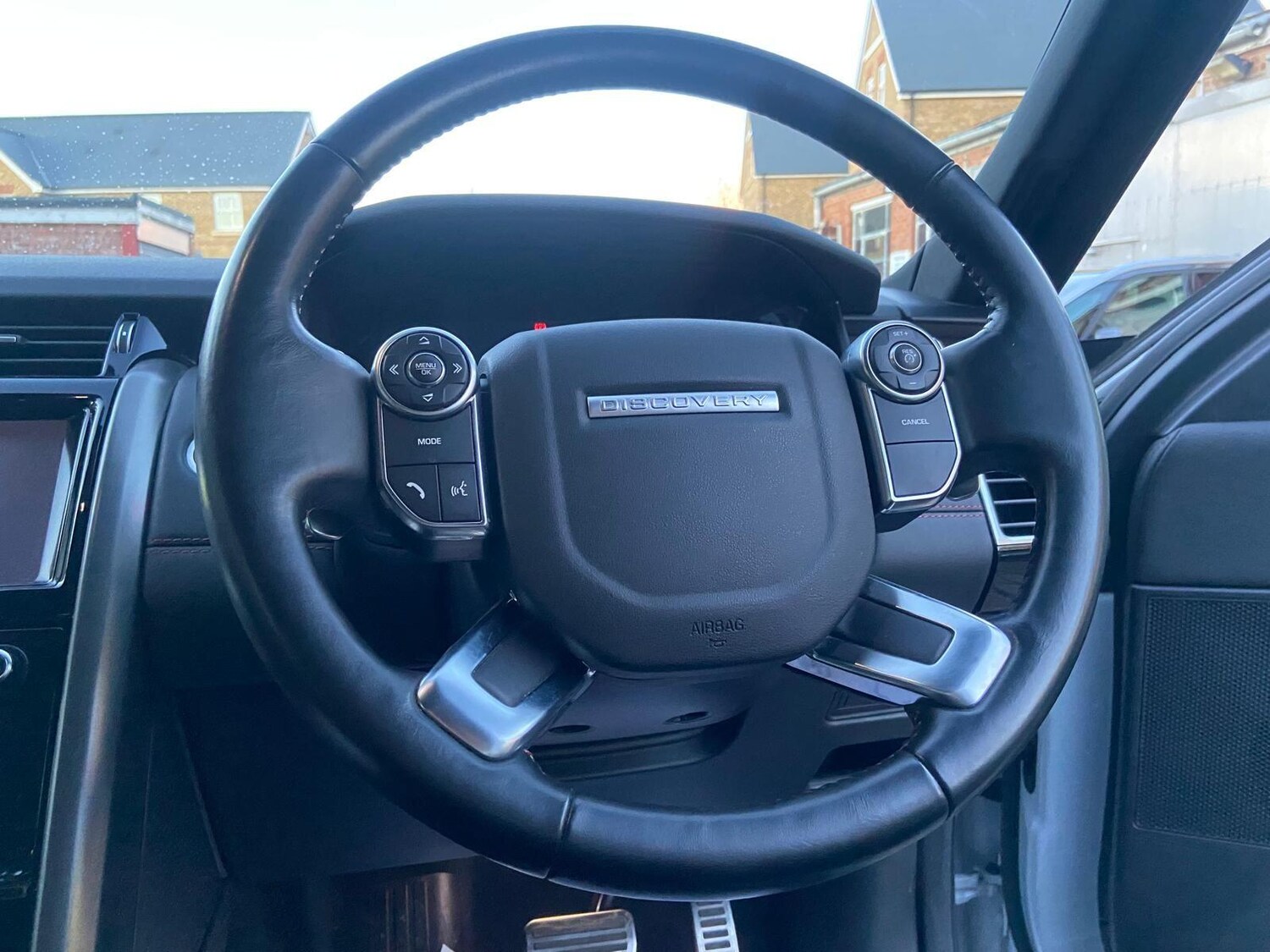 Used Land Rover Discovery for sale - 77909805: Photo 69