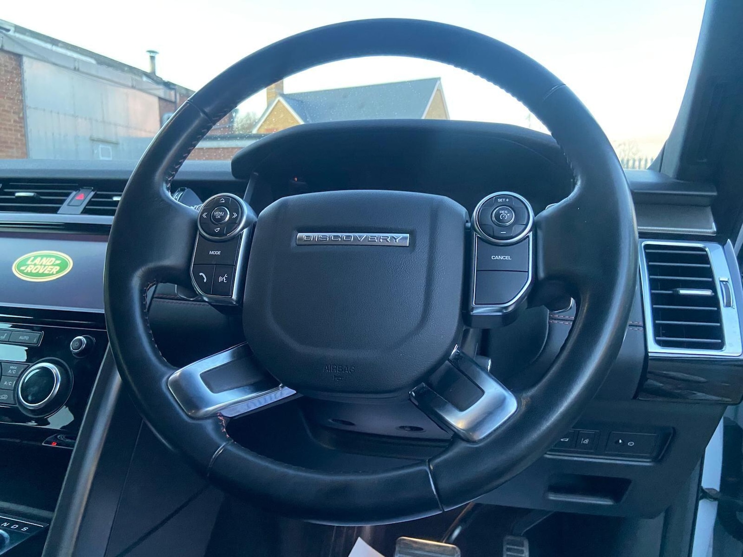 Used Land Rover Discovery for sale - 77909805: Photo 70