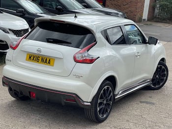 Used Nissan Juke 2016 for sale - 79667646: Photo