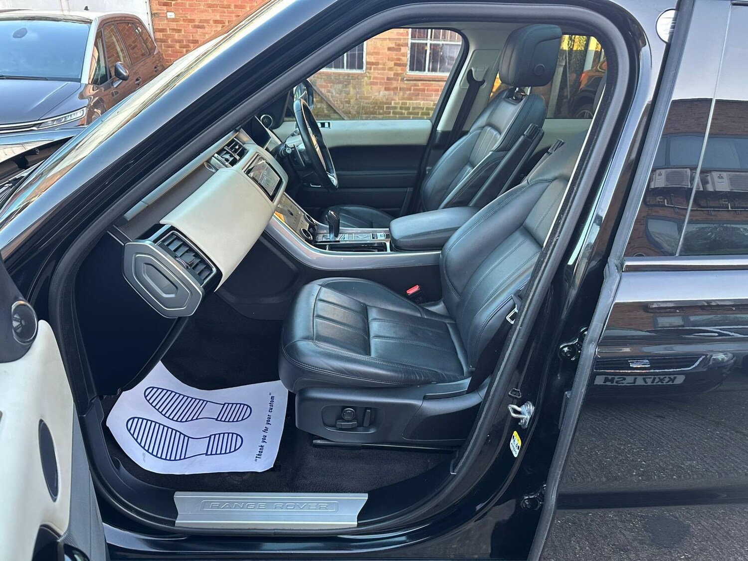 Used Land Rover Range Rover Sport for sale - 77939621: Photo 14