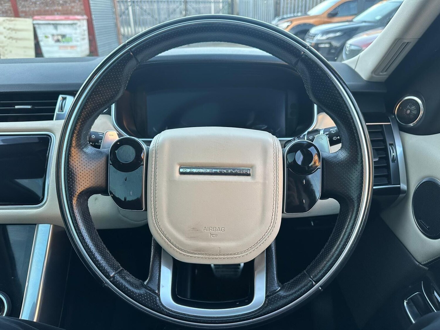 Used Land Rover Range Rover Sport for sale - 77939621: Photo 20