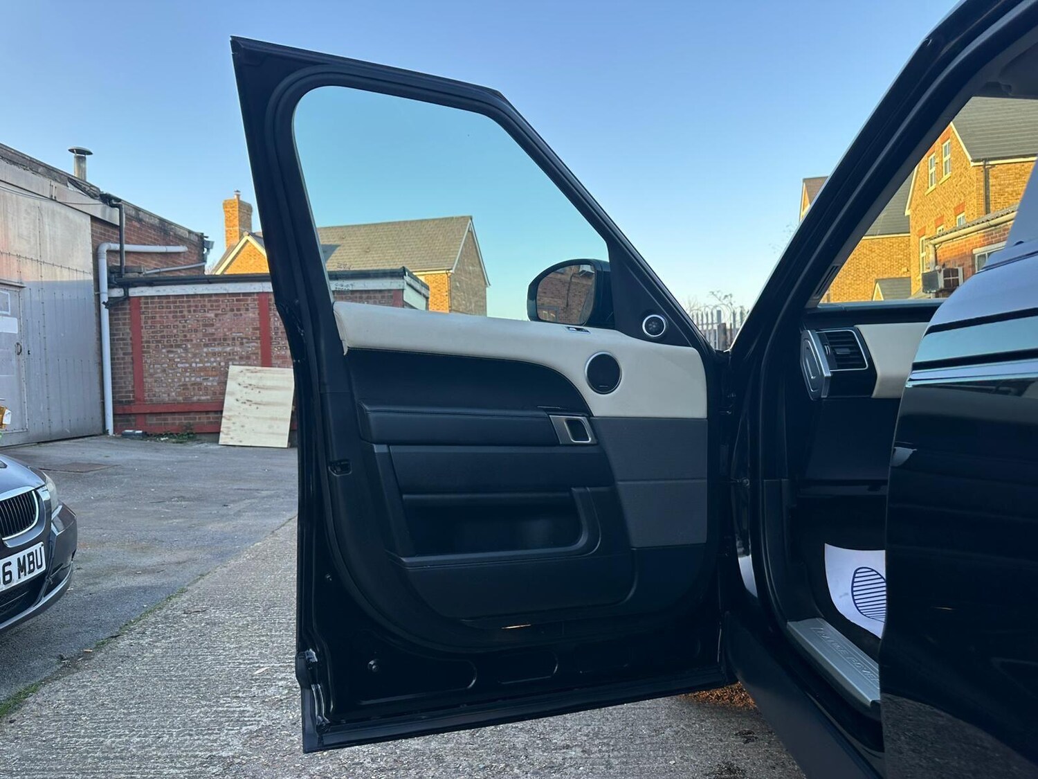 Used Land Rover Range Rover Sport for sale - 77939621: Photo 32