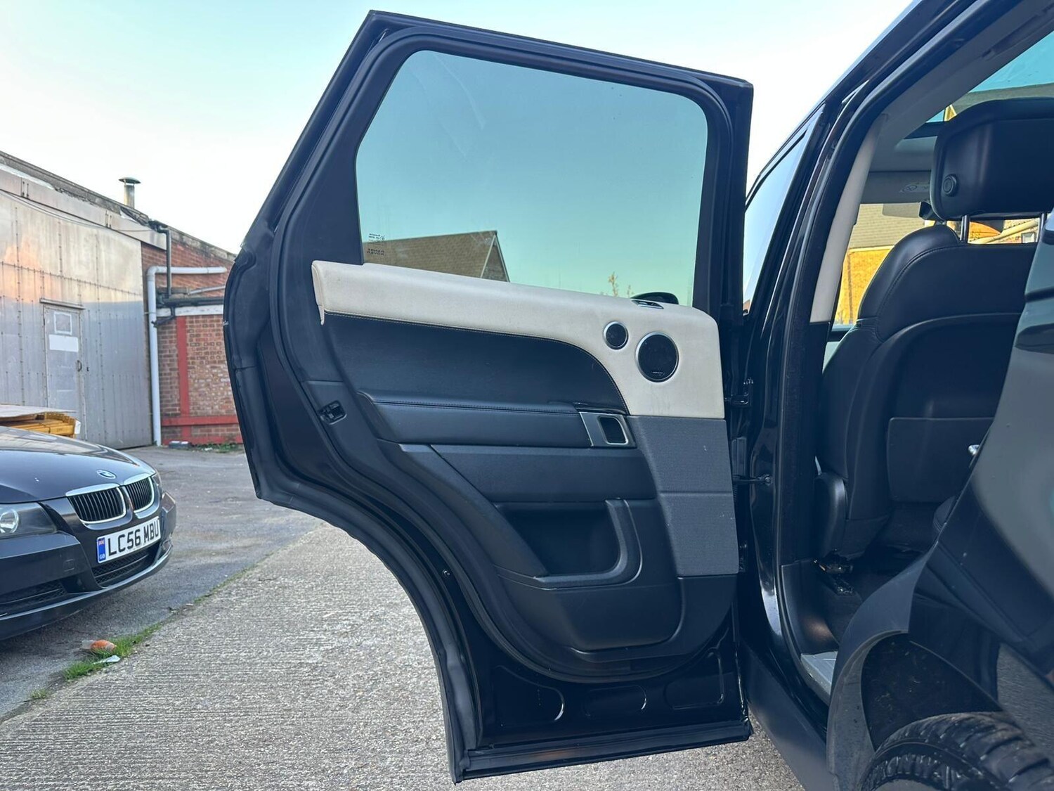 Used Land Rover Range Rover Sport for sale - 77939621: Photo 34