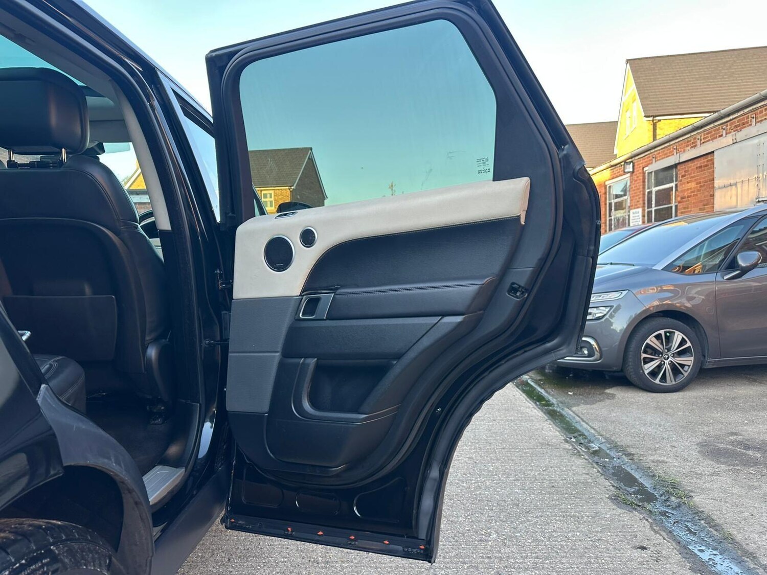 Used Land Rover Range Rover Sport for sale - 77939621: Photo 36