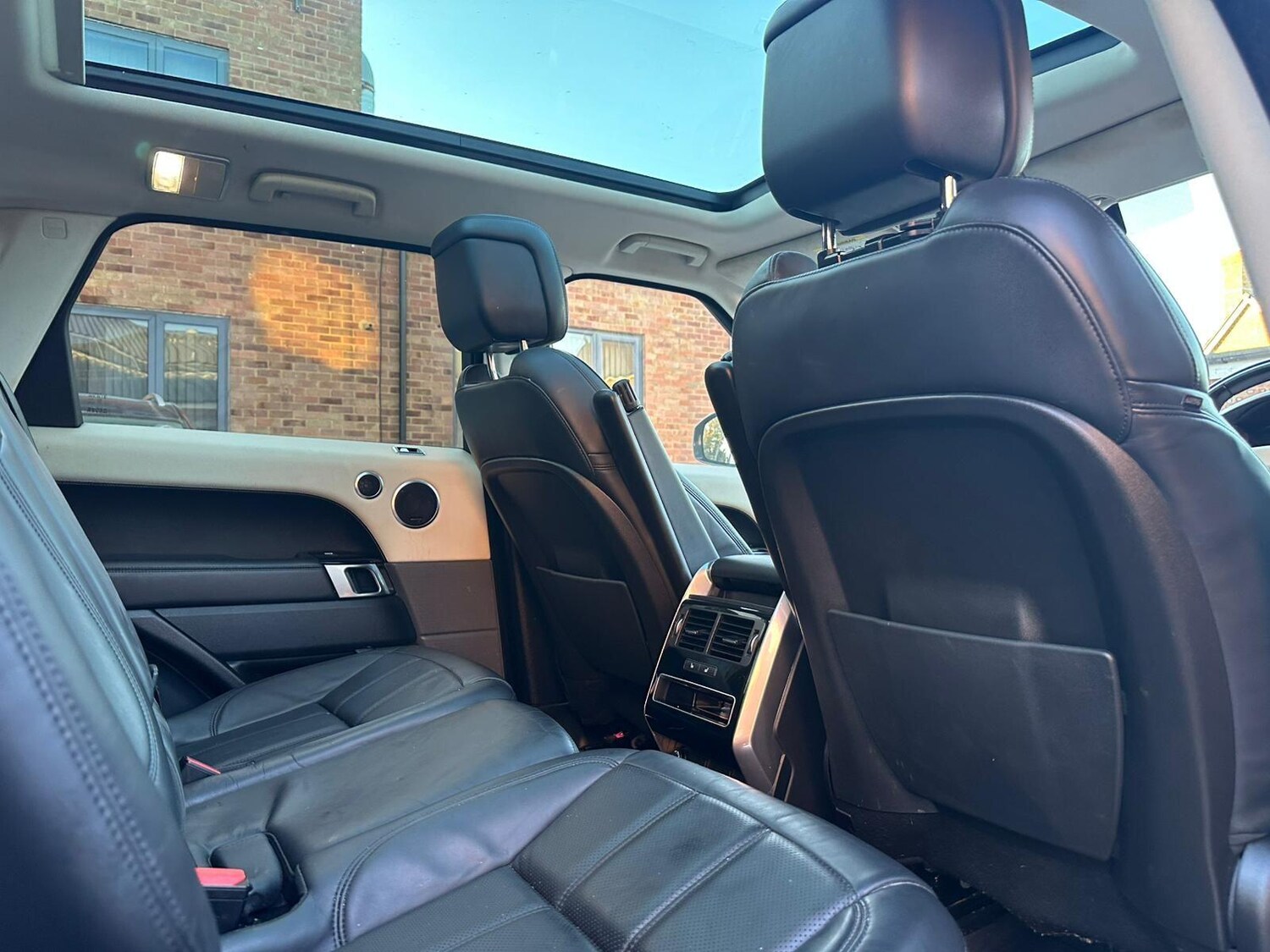 Used Land Rover Range Rover Sport for sale - 77939621: Photo 37