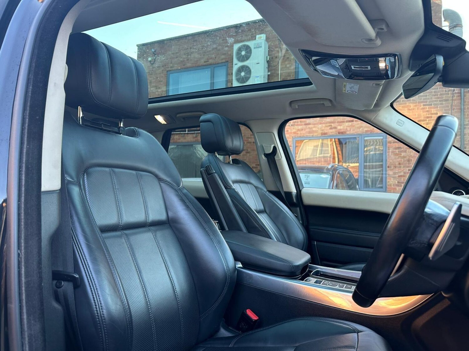 Used Land Rover Range Rover Sport for sale - 77939621: Photo 39