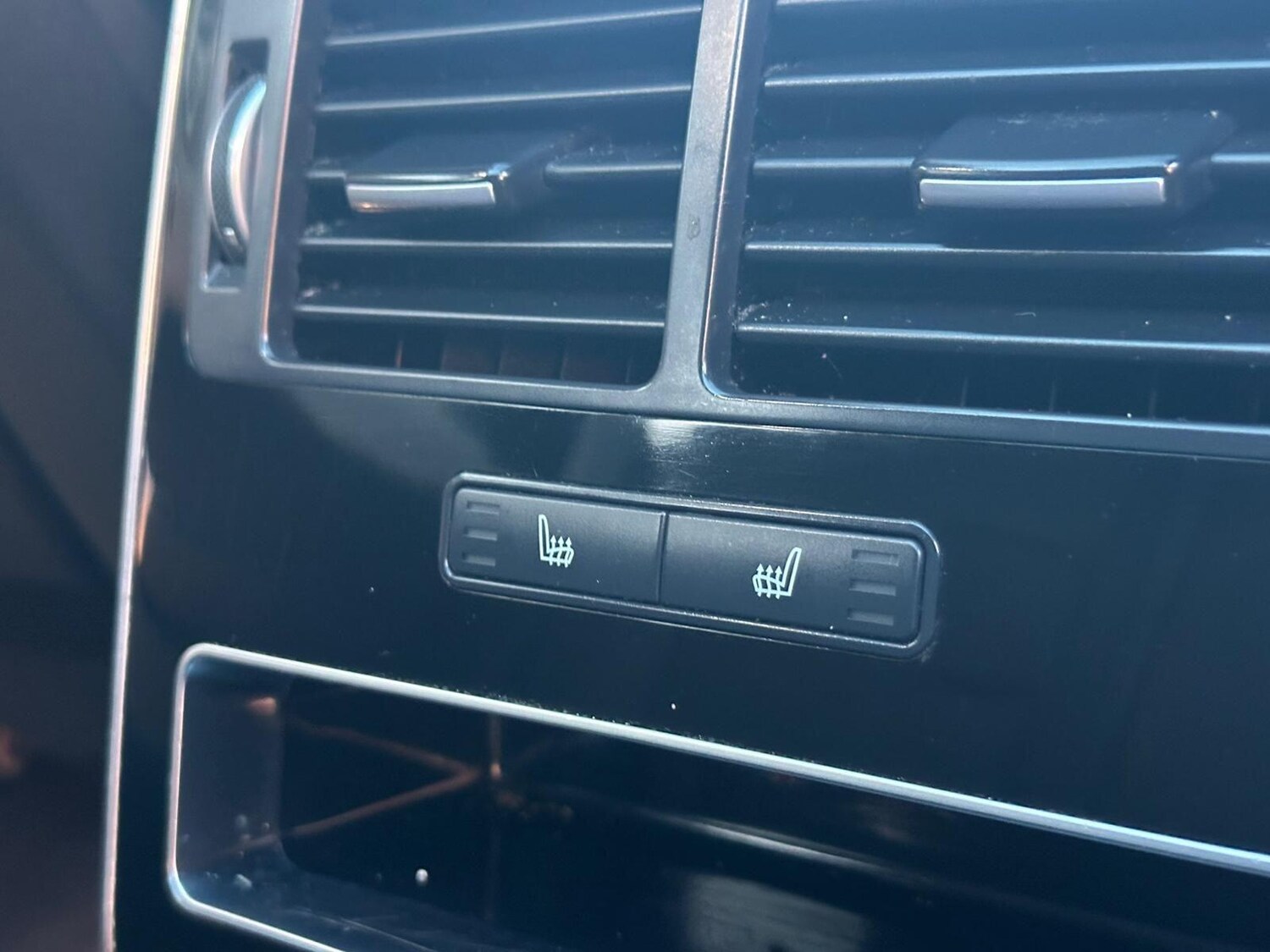 Used Land Rover Range Rover Sport for sale - 77939621: Photo 41